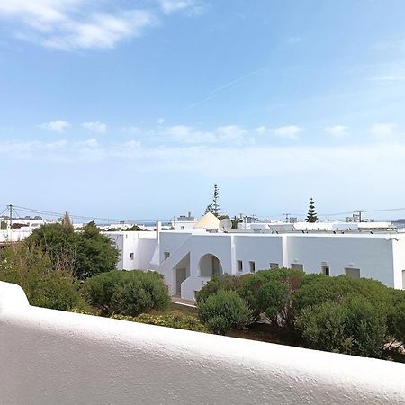 Appartement Apanema Paros à Náoussa Extérieur photo