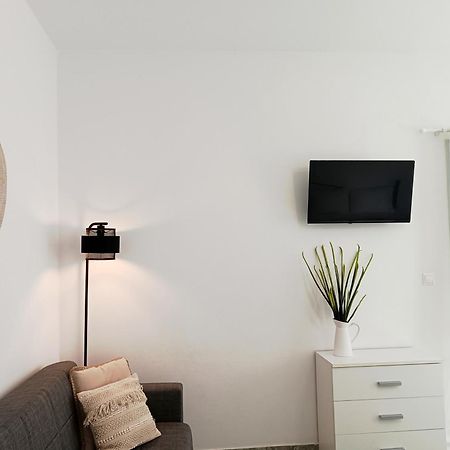 Appartement Apanema Paros à Náoussa Extérieur photo