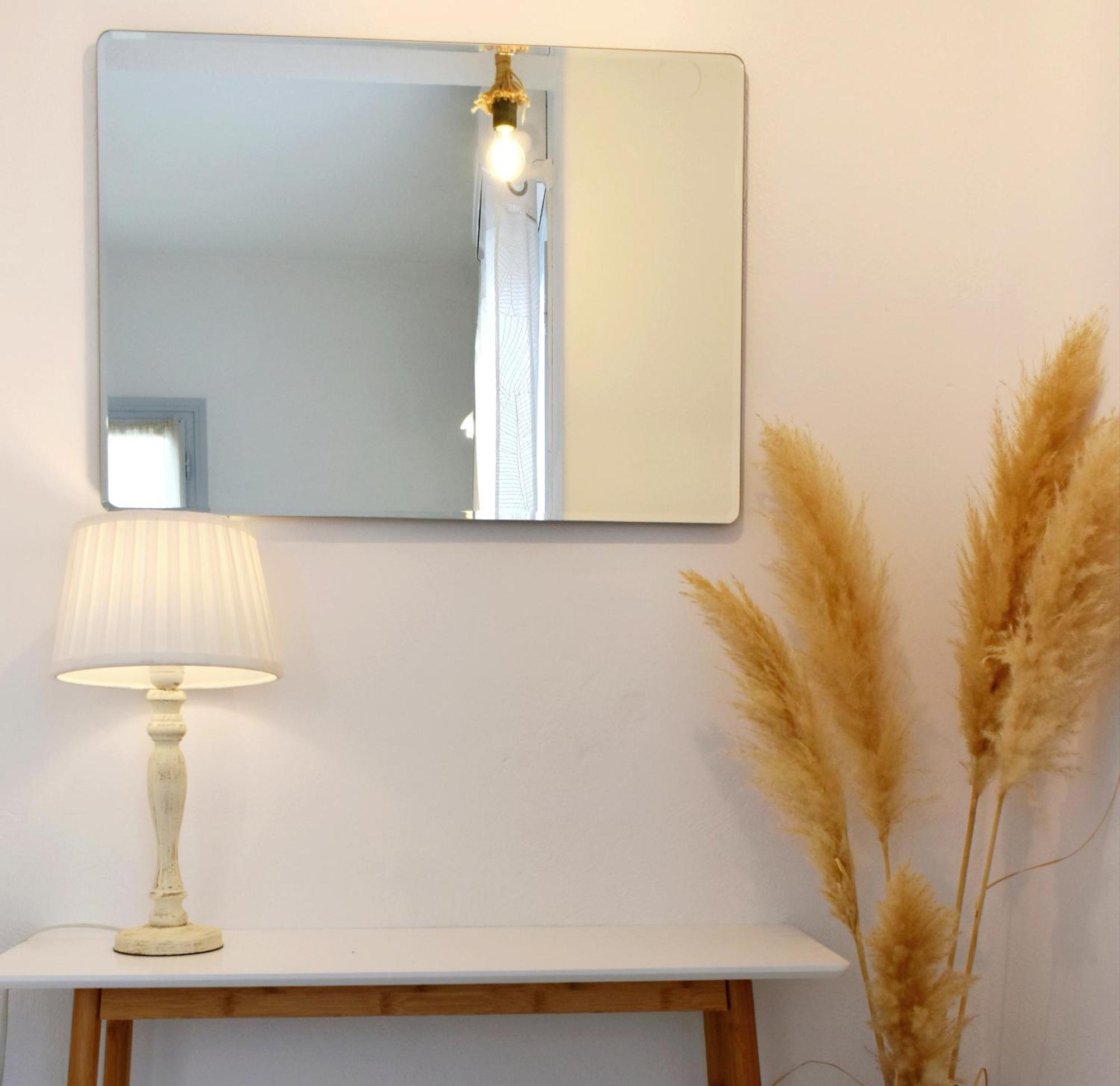 Appartement Apanema Paros à Náoussa Chambre photo