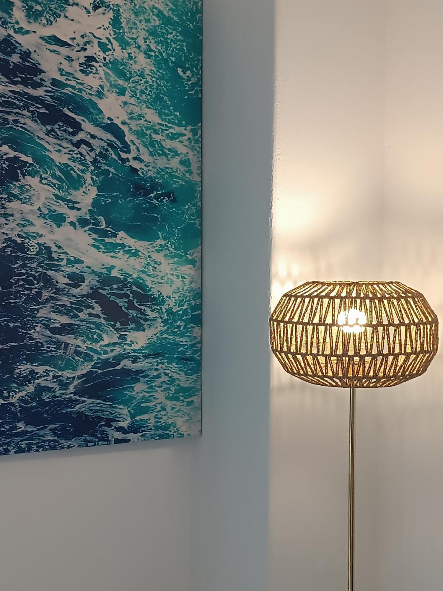 Appartement Apanema Paros à Náoussa Chambre photo