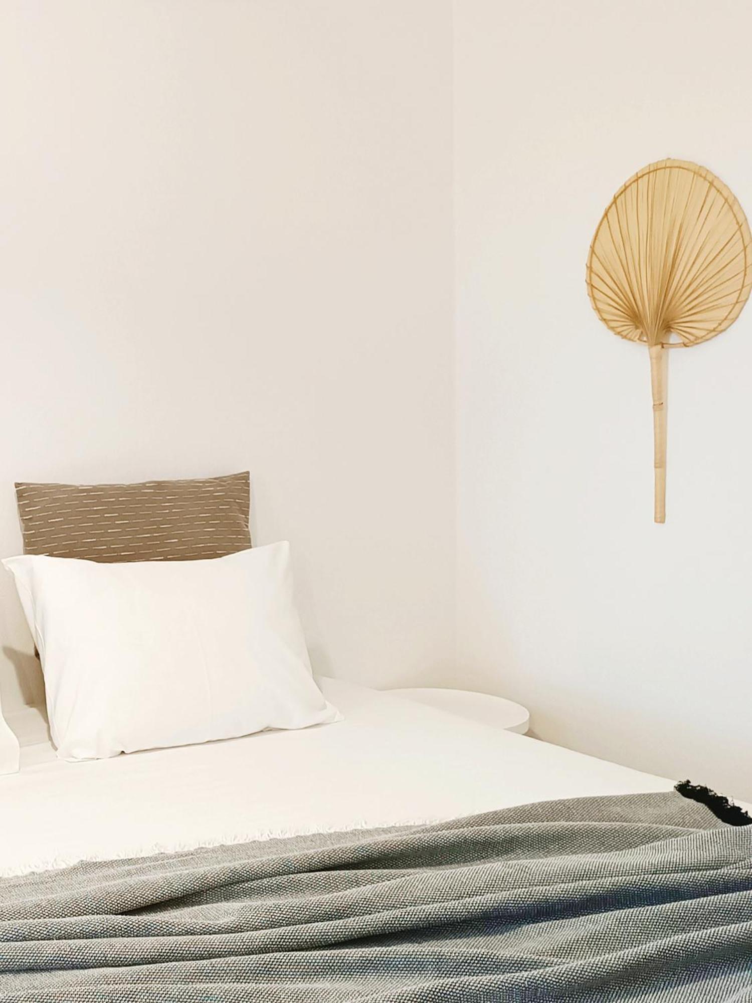 Appartement Apanema Paros à Náoussa Chambre photo