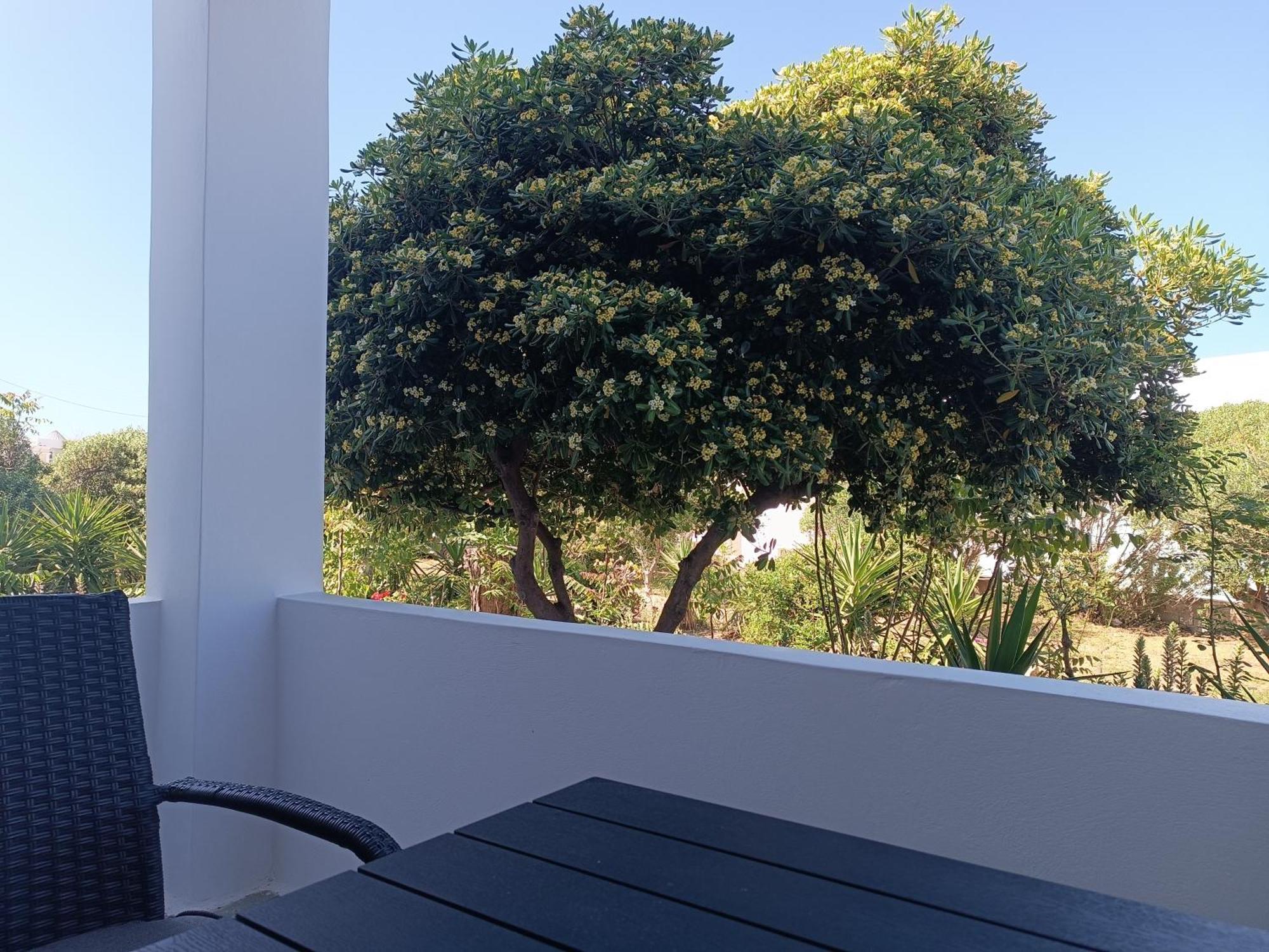 Appartement Apanema Paros à Náoussa Chambre photo
