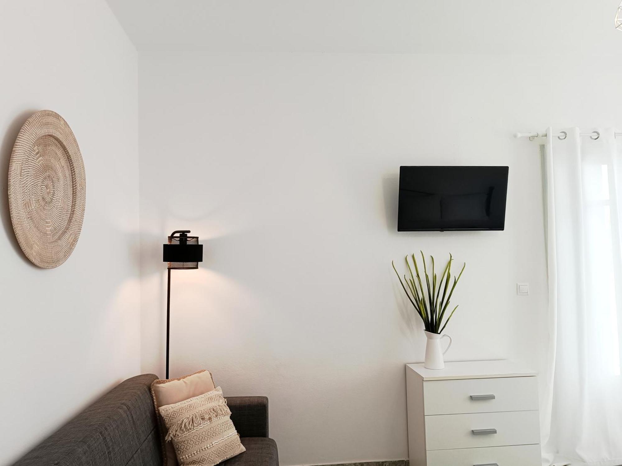 Appartement Apanema Paros à Náoussa Extérieur photo